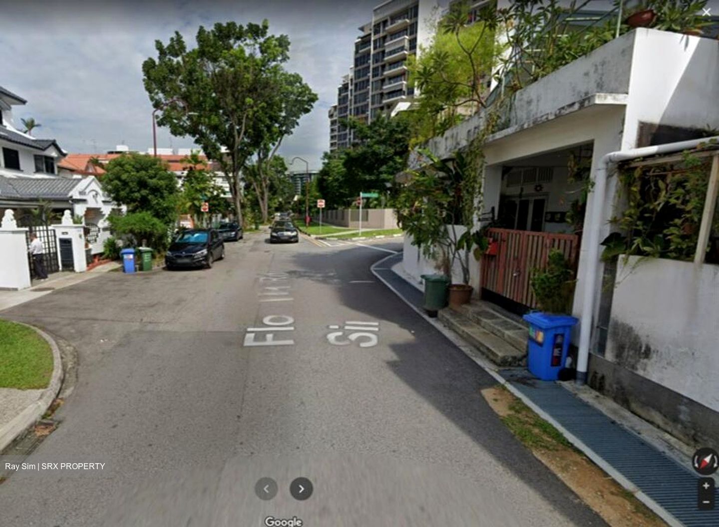 Florence Road (D19), Detached #458874161